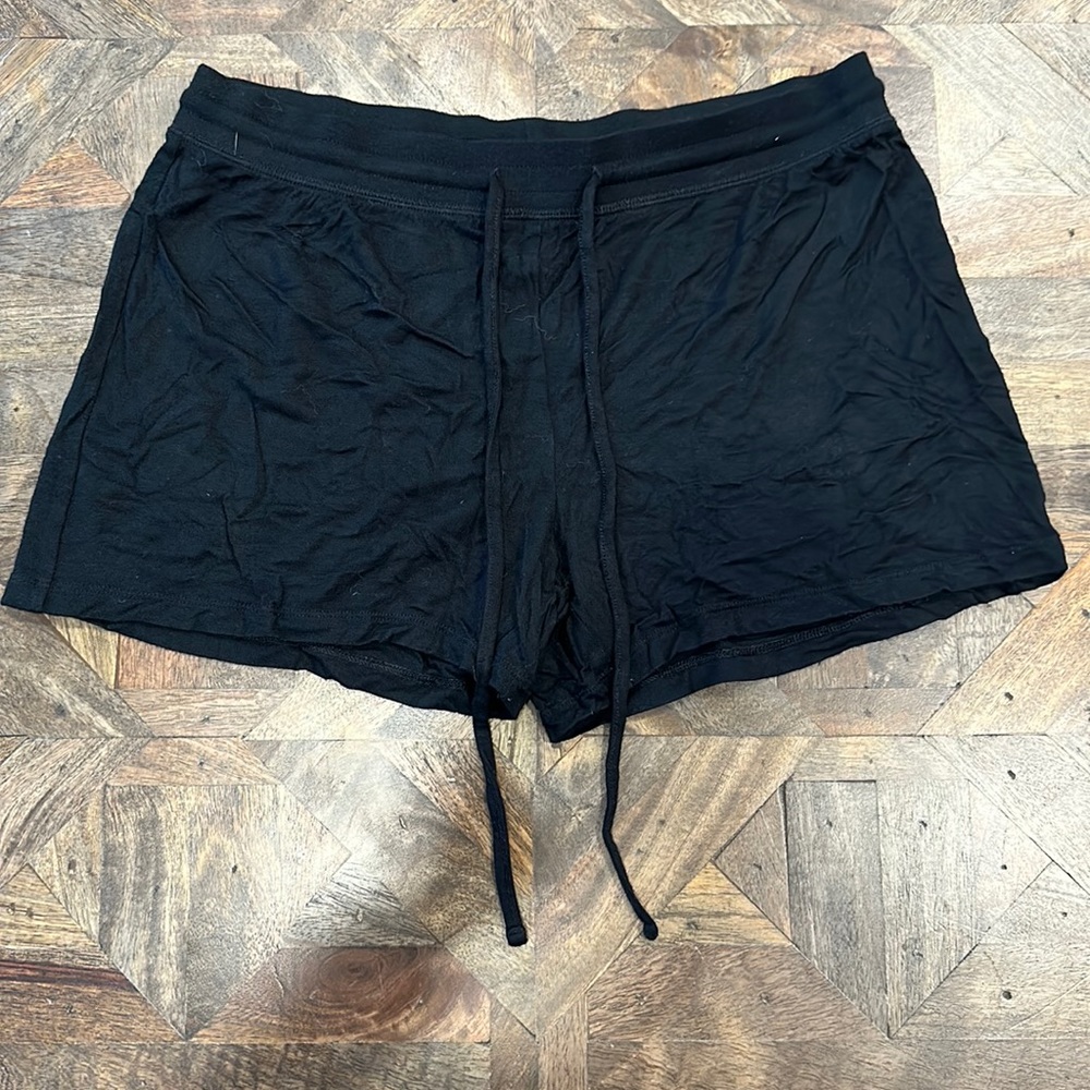 Gilligan & O’Malley | Soft Shorts | Size M